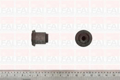 FAI AUTOPARTS ss2514 -  Подвеска, рычаг независимой подвески колеса